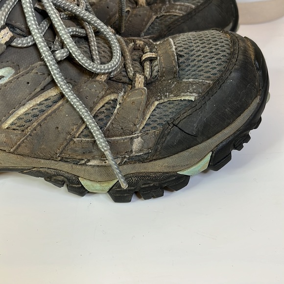 Merrell Sedona Sage Performance Hiking Shoes - Picture 7 of 7